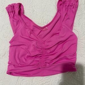 FP Movement by Free People Pink Tank Top